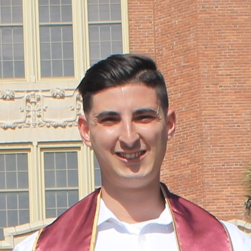Matthew S. profile photo