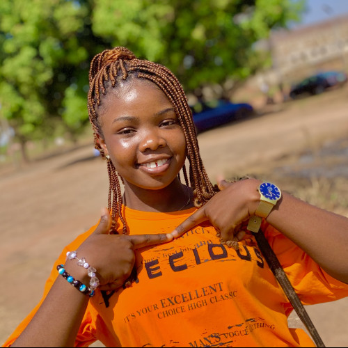 Blessing  E. profile photo
