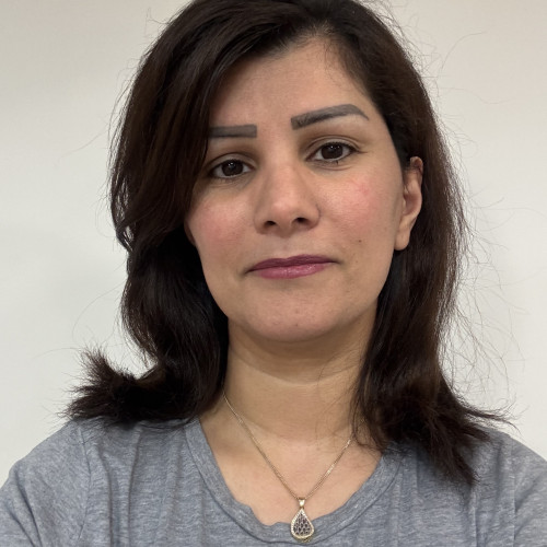 NARGES N. profile photo