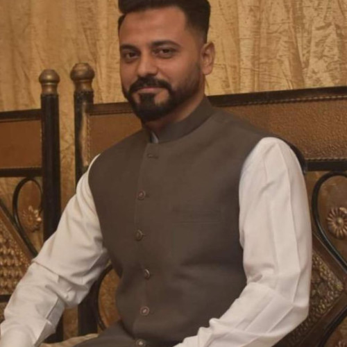 Muhammad Q. profile photo