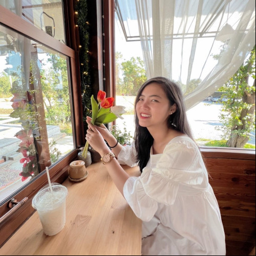 Monsinee P. profile photo