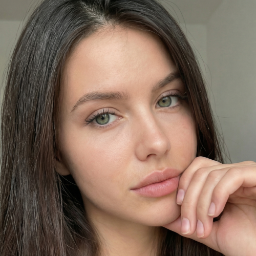 Alia K. profile photo