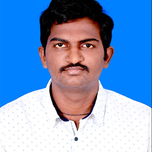 Dudipalli M.