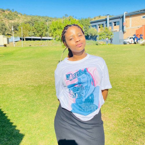 Rorisang B. profile photo