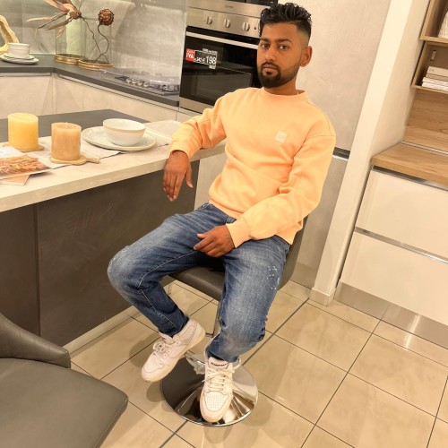 Sukhdev S.