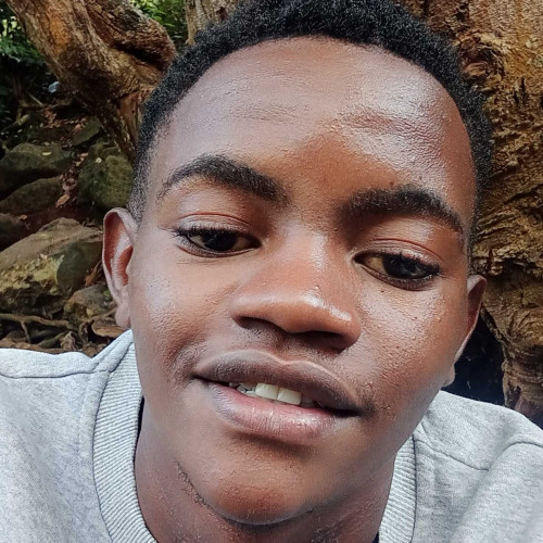 Gerald n. profile photo