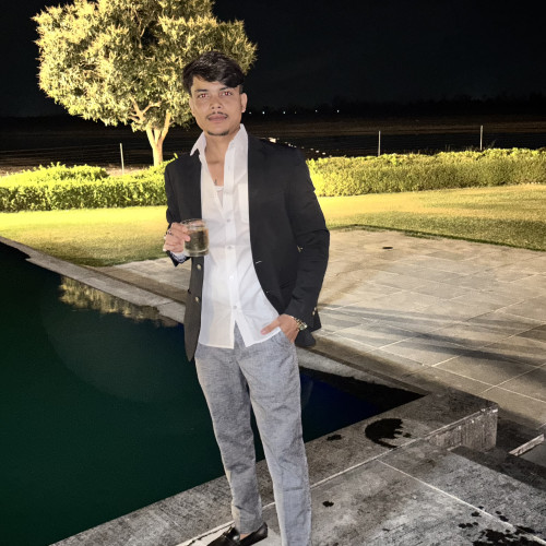 Pulkit K. profile photo