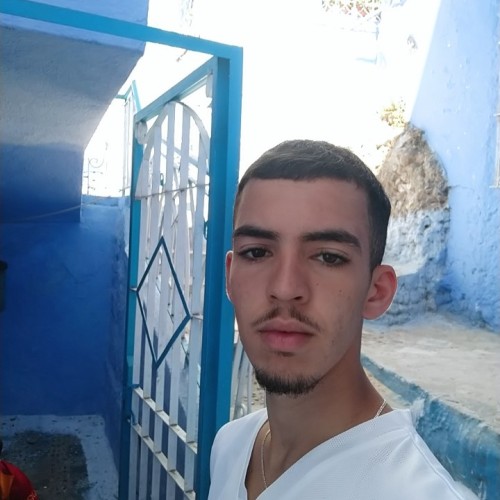 Marouane  B. profile photo