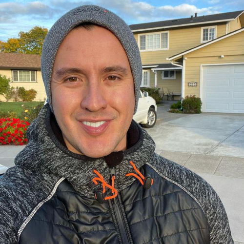 Simon  J. profile photo