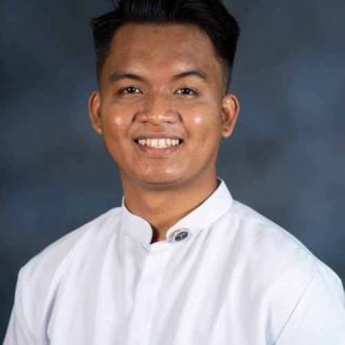 Abel Jonathan T.