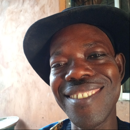 Luther J. profile photo