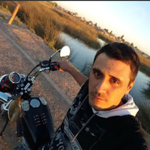 jonathan m. profile photo