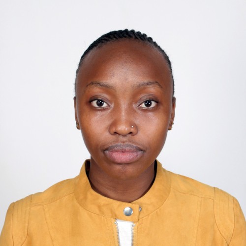 Grace M.