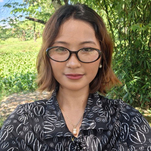 Febi A. profile photo