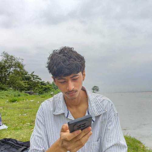 Shyama G. profile photo