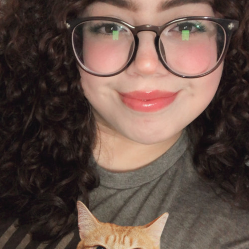 Sarahí  D. profile photo