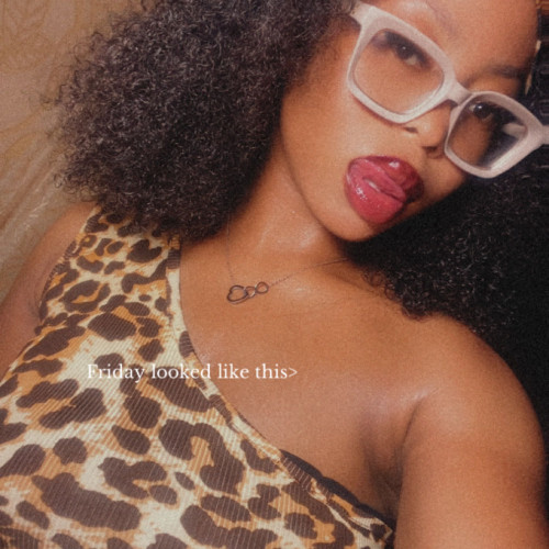 Sweet A. profile photo