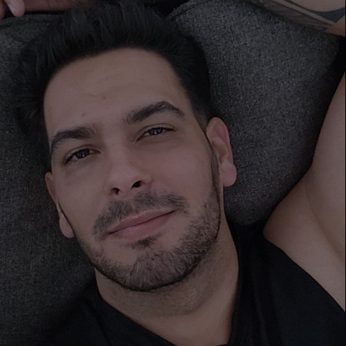 Alberto  M.