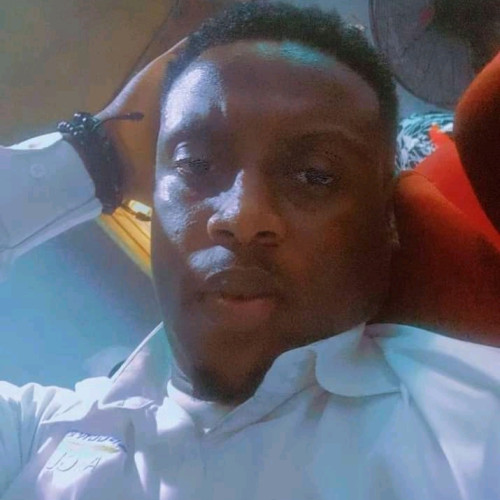 Joshua i. profile photo