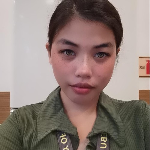 Shanie Glare Jhane C.