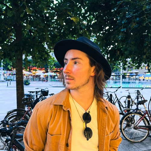 Sebastian G. profile photo