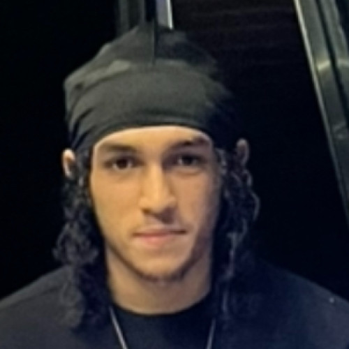 Jaedin  C. profile photo