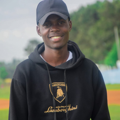 KEITH W. profile photo