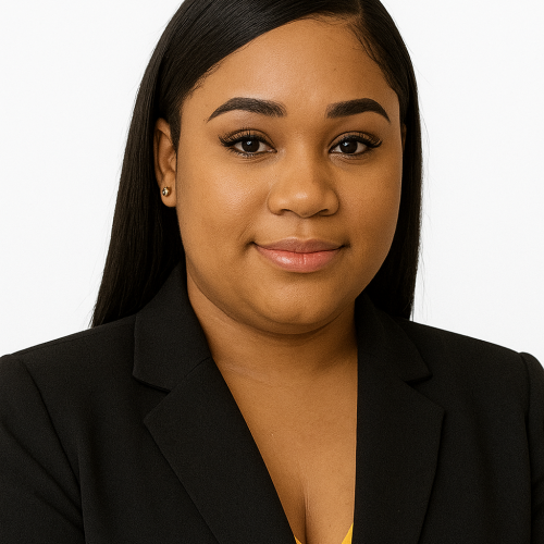 Christal B.