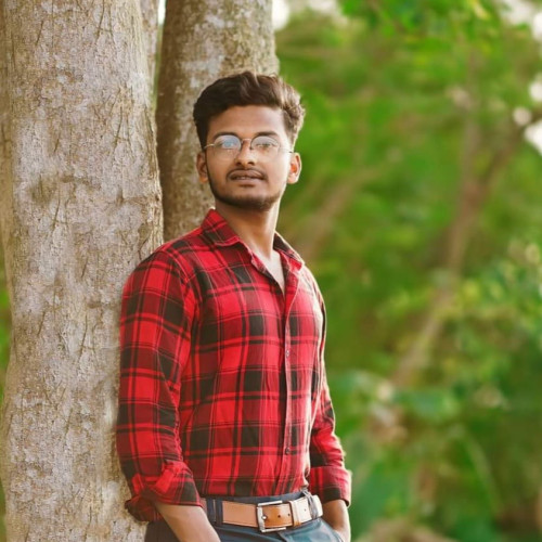 Satyajit  P.