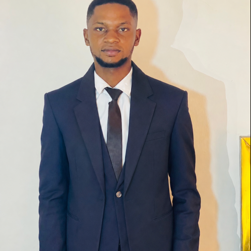Danjuma F. profile photo