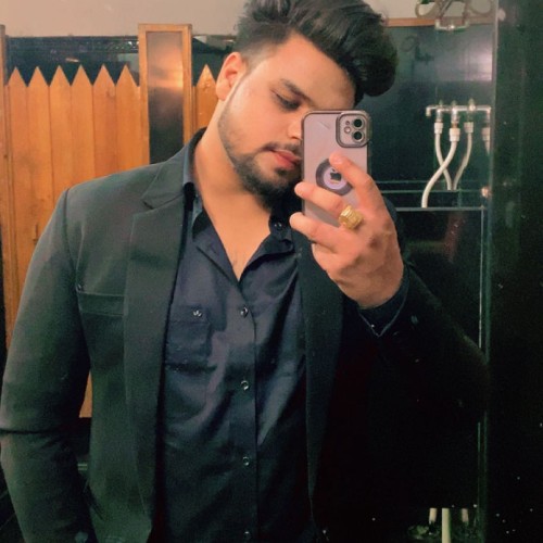 Aayush S. profile photo