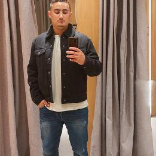 Reda C. profile photo