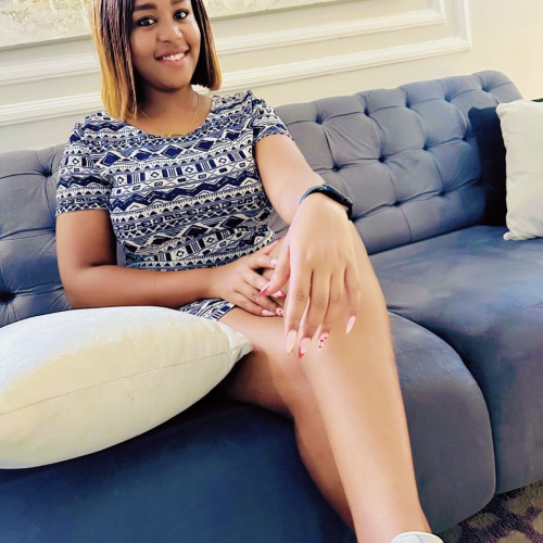 Megan K. profile photo