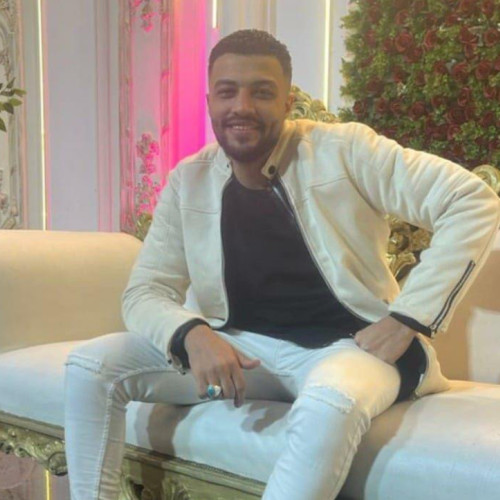Kingsley  J. profile photo