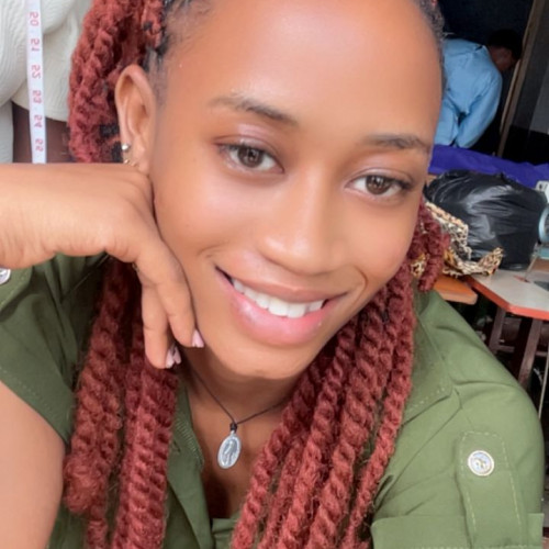 Tasha N. profile photo