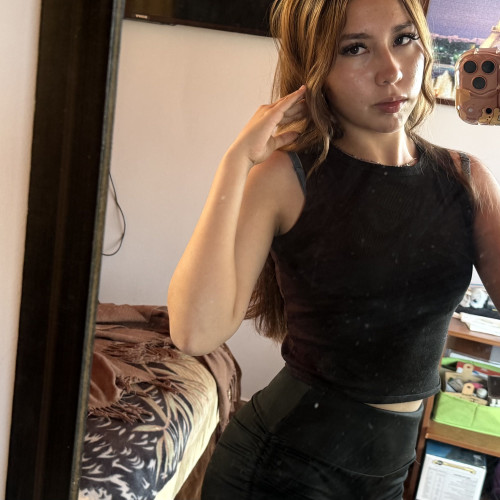 Sarahy Z. profile photo