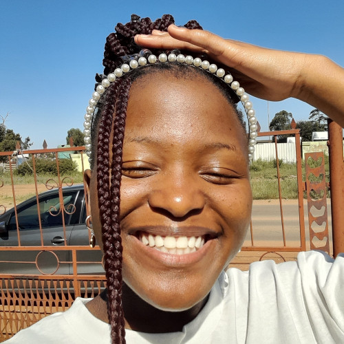 Dineo M. profile photo