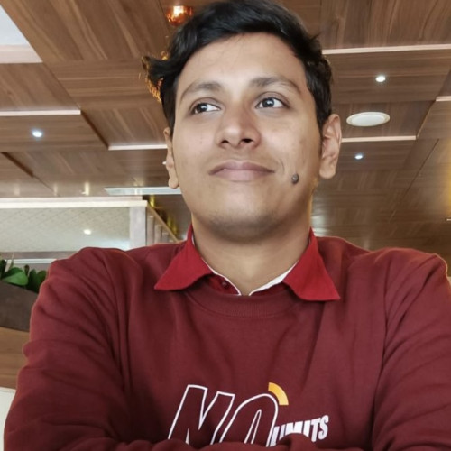 Girish S. profile photo