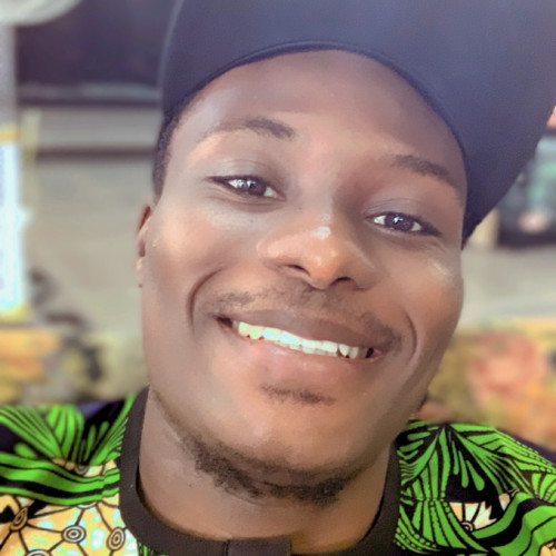 Gap I. profile photo