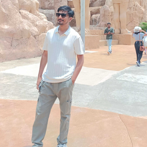 deepak s. profile photo