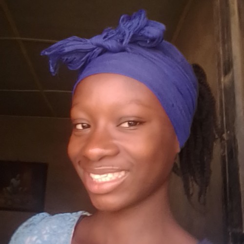 Christianah A.