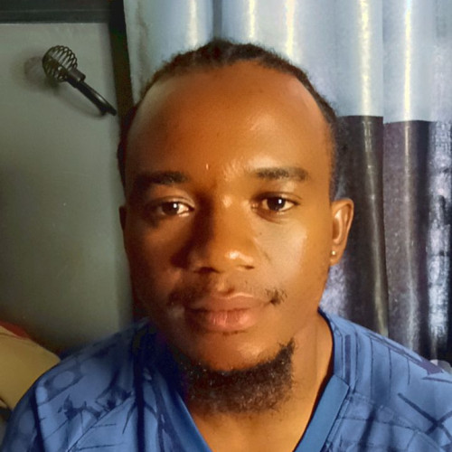 IamOCEIA M. profile photo