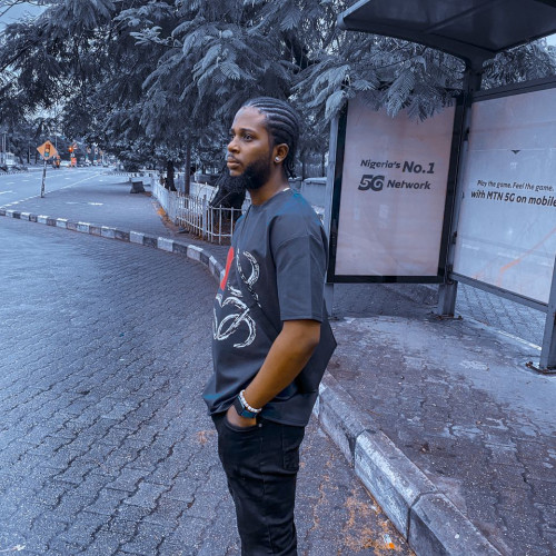 BABATUNDE S.