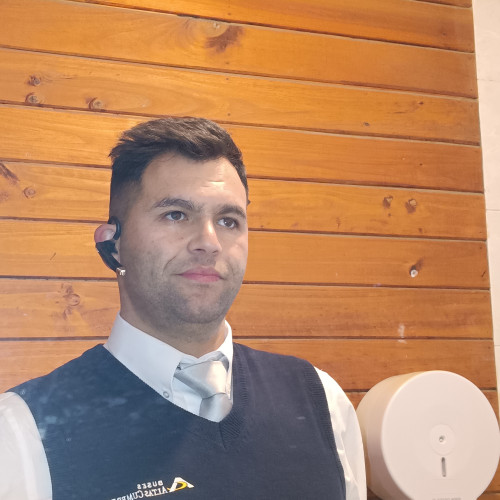 miguel a. profile photo