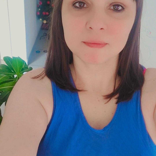 Giovanna U. profile photo
