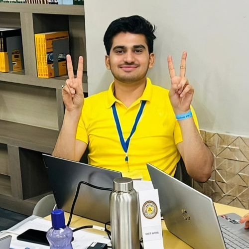 Vishal T. profile photo