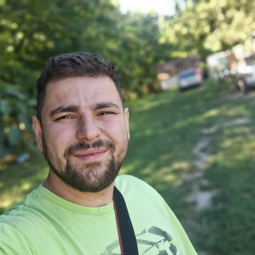David  N. profile photo