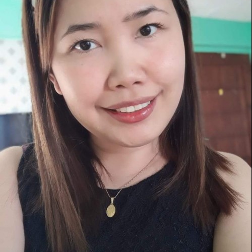 Cristy Annie  S.