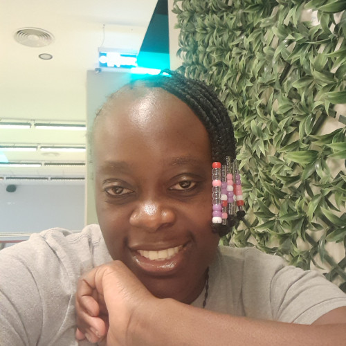 Ivy S. profile photo