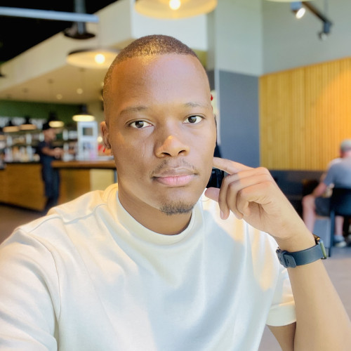 Mmeli Z. profile photo
